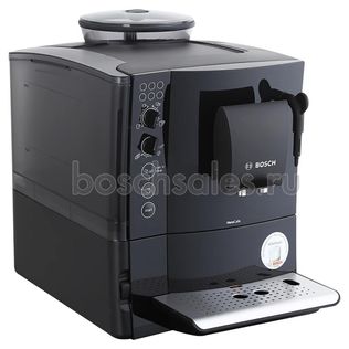 Кофемашина Bosch Verocafe Tes 50129 Rw Инструкция